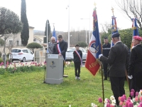 Retour en images sur la Cérémonie d’hommage aux Victimes du Terrorisme Retour en images sur la Cérémonie d’hommage aux Victimes du Terrorisme