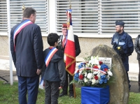 Retour en images sur la Cérémonie d’hommage aux Victimes du Terrorisme
