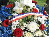 Retour en images sur la Cérémonie d’hommage aux Victimes du Terrorisme