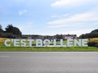 Amoureux des tulipes : Bollène se pare de couleurs