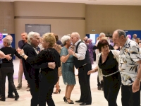 Un thé dansant qui décoiffe !