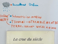 Éduquer les citoyens de demain à la prévention des inondations Éduquer les citoyens de demain à la prévention des inondations
