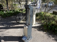 Le retour des beaux jours...et l'envie de pédaler!!