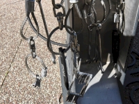 Le retour des beaux jours...et l'envie de pédaler!!