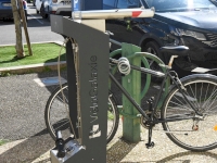 Le retour des beaux jours...et l'envie de pédaler!!