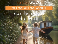 Séjour de printemps pour les enfants : pré-inscriptions sont ouvertes Séjour de printemps pour les enfants : pré-inscriptions sont ouvertes