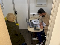 Le bus de l’entrepreneuriat pour tous a fait étape à Bollène