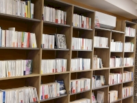 La librairie les Causeuses rejoint la Maison du Terroir