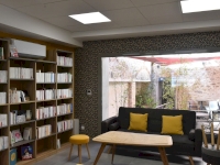 La librairie les Causeuses rejoint la Maison du Terroir La librairie les Causeuses rejoint la Maison du Terroir