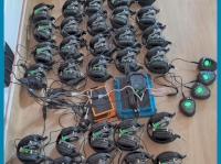 « Bleu Nuit » : pensez à réserver votre soirée « Bleu Nuit » : pensez à réserver votre soirée