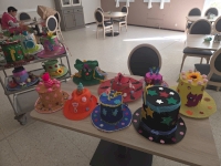 Des idées plein la tête