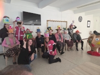 Des idées plein la tête Des idées plein la tête