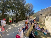 Retour en images sur la chasse aux œufs à Barry Retour en images sur la chasse aux œufs à Barry