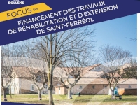 A Bollène, on fait le choix d'agir concrètement pour les familles A Bollène, on fait le choix d'agir concrètement pour les familles