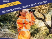 Bollène poursuit son engagement pour la prévention des incendies...