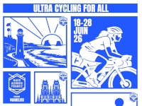 RACE ACROSS FRANCE DESTINATION MANDELIEU 2026