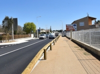 Avenue Salvador Allende : tout roule