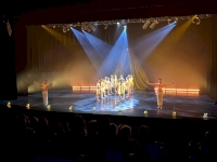 Quelle magnifique soirée vendredi à la Cigalière ! Quelle magnifique soirée vendredi à la Cigalière !