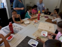 Printemps créatif : de petites mains pour de belles attentions