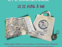 Les P’tits Explorateurs en mission à Bollène le 22 avril prochain