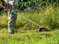 Débroussaillement obligatoire Débroussaillement obligatoire