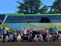 Bon séjour, moussaillons ! Bon séjour, moussaillons !