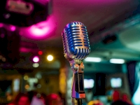 Un après-midi en chanson à la résidence Daudet ! Un après-midi en chanson à la résidence Daudet !