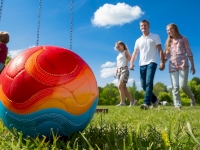 Un après-midi jeux au jardin du Lez, ça vous dit ? Un après-midi jeux au jardin du Lez, ça vous dit ?