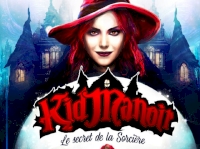 Plongez dans l’univers de Kid Manoir
