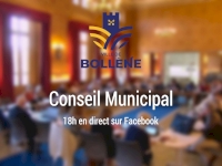 Prochain conseil municipal – Lundi 27 avril Prochain conseil municipal – Lundi 27 avril