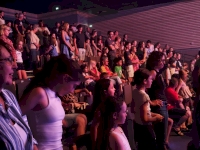 Kid Manoir a enchanté la Cigalière 