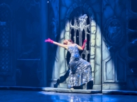 Kid Manoir a enchanté la Cigalière Kid Manoir a enchanté la Cigalière