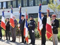 Devoir de mémoire à Bollène !