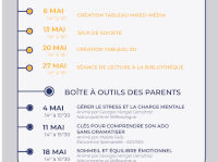 Et si vous preniez un moment pour vous ? 