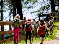 Bollène vous invite à vous reconnecter avec la nature du 20 au 23 mai