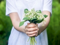 Vente de muguet le 1er mai - Mai 2026 Vente de muguet le 1er mai - Mai 2026