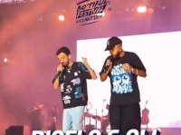 Youhouuuuu - Bigflo & Oli seront à Bollène le vendredi 7 août