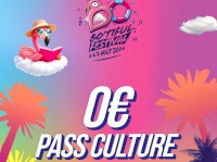 Ton Pass Culture t’ouvre les portes du BO’tiful Festival 