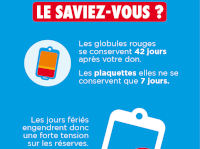 Avant le pont, pensez à faire un don Avant le pont, pensez à faire un don