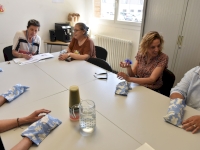 Des ateliers pour mieux vivre son quotidien de parent