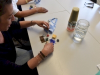Des ateliers pour mieux vivre son quotidien de parent