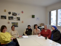 Des ateliers pour mieux vivre son quotidien de parent