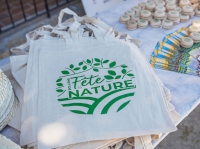 Fête de la nature : jour 2 - une matinée au cœur des jardins