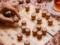 Prêts à tenter votre chance? Prêts à tenter votre chance?