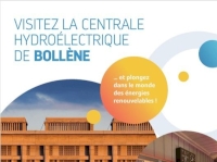 La CNR : un site aux 3 énergies
