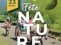 Fête de la nature : jour 4 Fête de la nature : jour 4