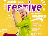 La journée dédiée aux séniors approche à grands pas !