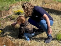 J-1 avant le lancement de la Fête de la Nature à Bollène !