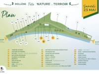 Samedi 23 mai: ne manquez pas le dernier jour de la fête de la nature Samedi 23 mai: ne manquez pas le dernier jour de la fête de la nature