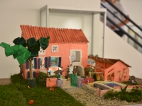 Une exposition pour transmettre la mémoire de Bollène